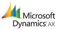 Microsoft Dynamics AX